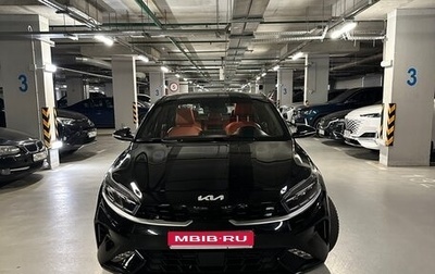 KIA K3, 2022 год, 2 750 000 рублей, 1 фотография