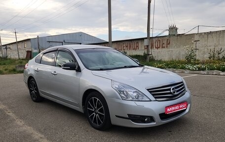 Nissan Teana, 2010 год, 800 000 рублей, 1 фотография