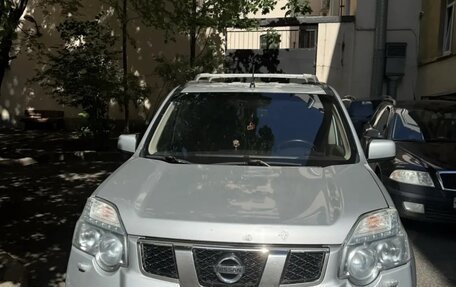 Nissan X-Trail, 2014 год, 1 070 000 рублей, 1 фотография