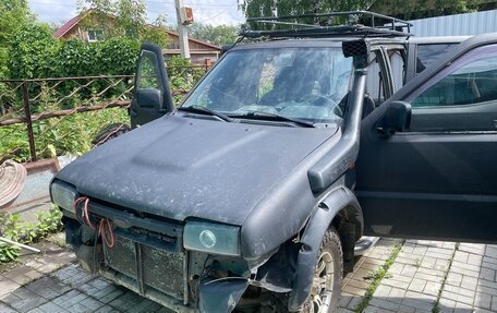 Ford Maverick II, 1994 год, 250 000 рублей, 1 фотография