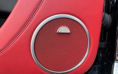 Bentley Continental GT II рестайлинг, 2013 год, 5 490 000 рублей, 26 фотография
