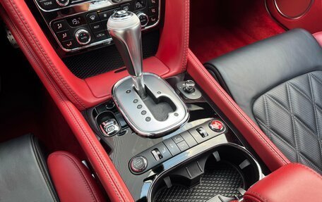 Bentley Continental GT II рестайлинг, 2013 год, 5 490 000 рублей, 23 фотография