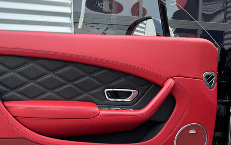 Bentley Continental GT II рестайлинг, 2013 год, 5 490 000 рублей, 24 фотография