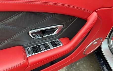 Bentley Continental GT II рестайлинг, 2013 год, 5 490 000 рублей, 25 фотография