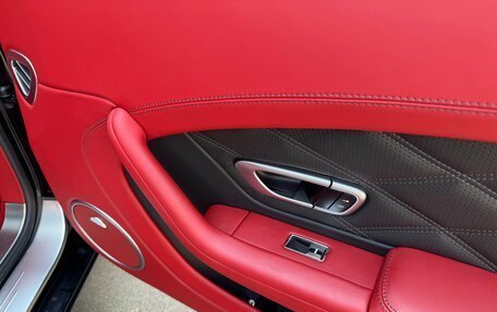 Bentley Continental GT II рестайлинг, 2013 год, 5 490 000 рублей, 33 фотография