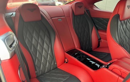 Bentley Continental GT II рестайлинг, 2013 год, 5 490 000 рублей, 31 фотография
