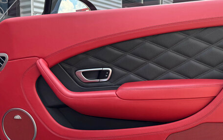Bentley Continental GT II рестайлинг, 2013 год, 5 490 000 рублей, 32 фотография