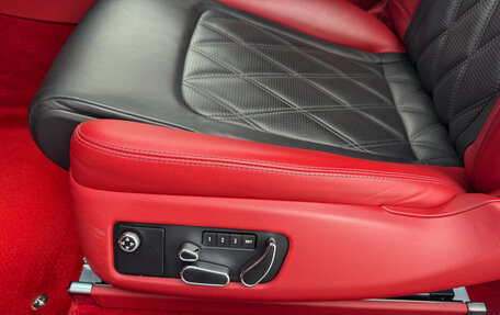Bentley Continental GT II рестайлинг, 2013 год, 5 490 000 рублей, 29 фотография