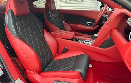 Bentley Continental GT II рестайлинг, 2013 год, 5 490 000 рублей, 36 фотография