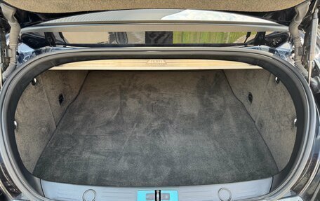 Bentley Continental GT II рестайлинг, 2013 год, 5 490 000 рублей, 39 фотография