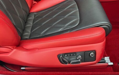 Bentley Continental GT II рестайлинг, 2013 год, 5 490 000 рублей, 37 фотография