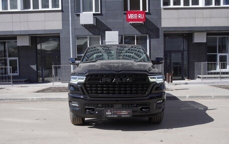 Rambler 1500, 2025 год, 10 500 000 рублей, 4 фотография