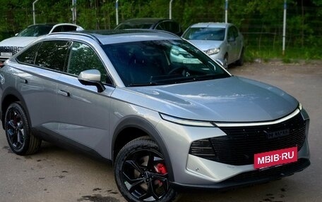 Haval F7x, 2026 год, 3 999 000 рублей, 2 фотография