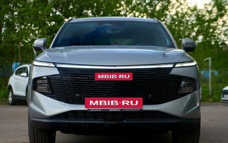 Haval F7x, 2026 год, 3 999 000 рублей, 3 фотография