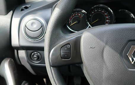 Renault Sandero II рестайлинг, 2015 год, 1 029 000 рублей, 26 фотография