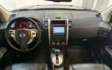 Nissan X-Trail, 2012 год, 1 080 000 рублей, 5 фотография