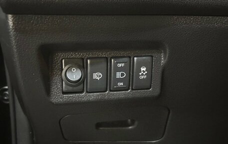 Nissan X-Trail, 2012 год, 1 080 000 рублей, 11 фотография