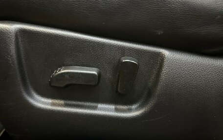 Nissan X-Trail, 2012 год, 1 080 000 рублей, 13 фотография