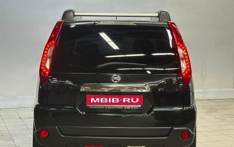 Nissan X-Trail, 2012 год, 1 080 000 рублей, 3 фотография