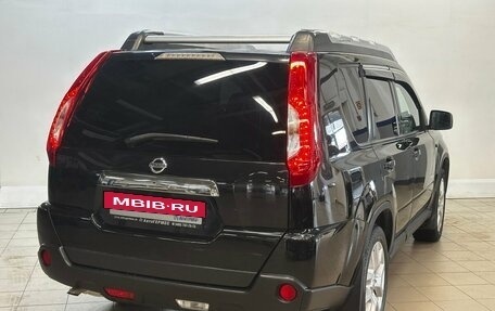 Nissan X-Trail, 2012 год, 1 080 000 рублей, 4 фотография