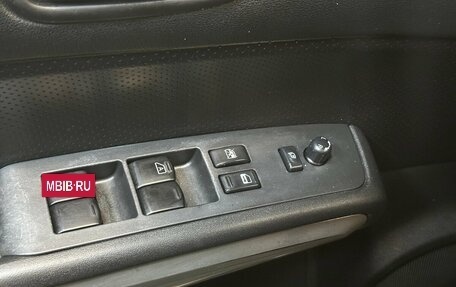 Nissan X-Trail, 2012 год, 1 080 000 рублей, 12 фотография
