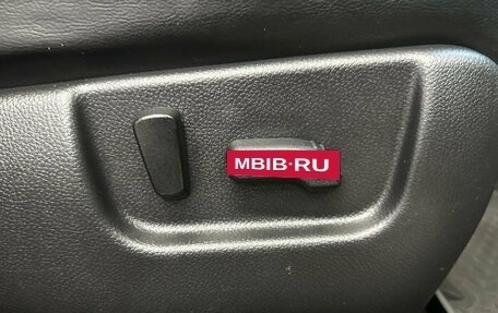 Nissan X-Trail, 2012 год, 1 080 000 рублей, 14 фотография