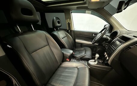 Nissan X-Trail, 2012 год, 1 080 000 рублей, 15 фотография