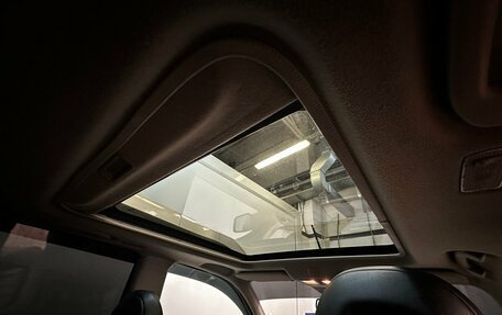 Nissan X-Trail, 2012 год, 1 080 000 рублей, 17 фотография
