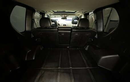Nissan X-Trail, 2012 год, 1 080 000 рублей, 18 фотография