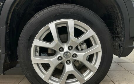 Nissan X-Trail, 2012 год, 1 080 000 рублей, 20 фотография