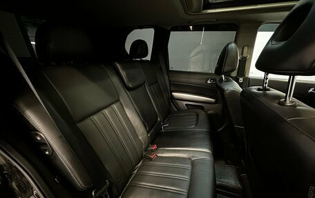 Nissan X-Trail, 2012 год, 1 080 000 рублей, 16 фотография