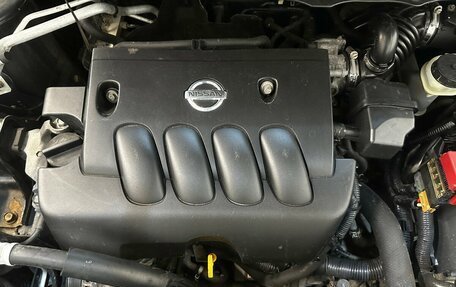 Nissan X-Trail, 2012 год, 1 080 000 рублей, 19 фотография