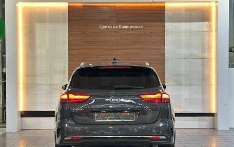 KIA cee'd III, 2019 год, 1 599 900 рублей, 5 фотография