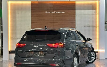 KIA cee'd III, 2019 год, 1 599 900 рублей, 4 фотография