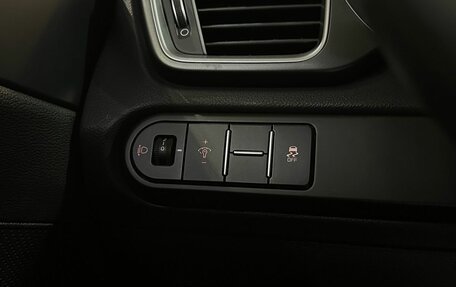 KIA cee'd III, 2019 год, 1 599 900 рублей, 16 фотография