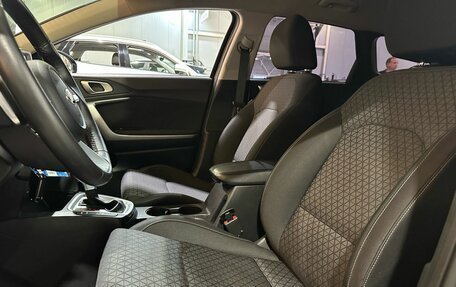 KIA cee'd III, 2019 год, 1 599 900 рублей, 18 фотография