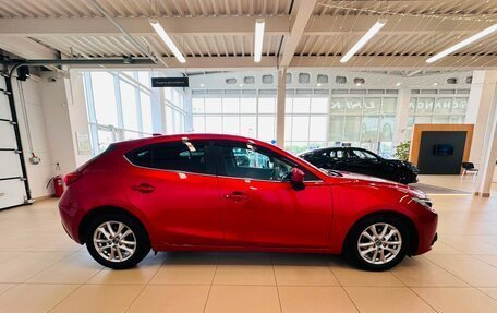Mazda Axela, 2014 год, 1 329 000 рублей, 7 фотография