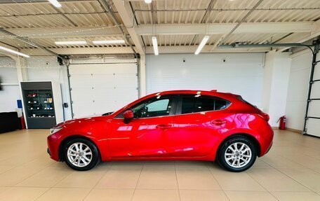 Mazda Axela, 2014 год, 1 329 000 рублей, 3 фотография
