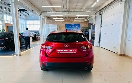 Mazda Axela, 2014 год, 1 329 000 рублей, 5 фотография
