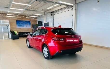 Mazda Axela, 2014 год, 1 329 000 рублей, 4 фотография
