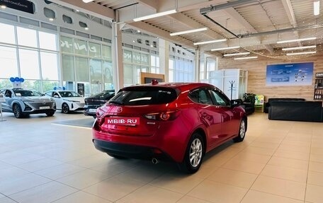 Mazda Axela, 2014 год, 1 329 000 рублей, 6 фотография