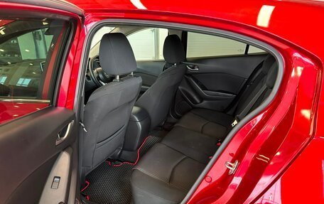 Mazda Axela, 2014 год, 1 329 000 рублей, 18 фотография