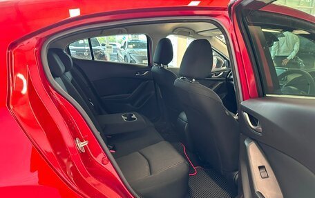 Mazda Axela, 2014 год, 1 329 000 рублей, 19 фотография