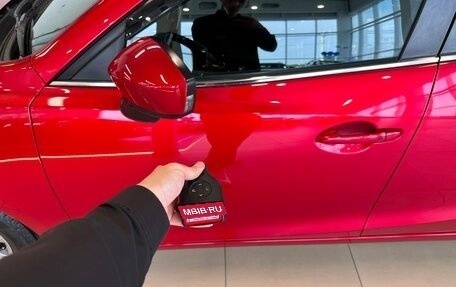 Mazda Axela, 2014 год, 1 329 000 рублей, 22 фотография