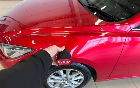 Mazda Axela, 2014 год, 1 329 000 рублей, 21 фотография