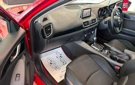 Mazda Axela, 2014 год, 1 329 000 рублей, 12 фотография