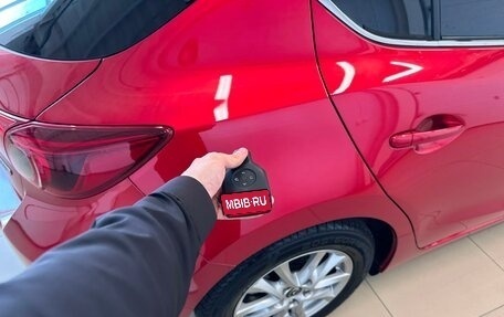 Mazda Axela, 2014 год, 1 329 000 рублей, 26 фотография
