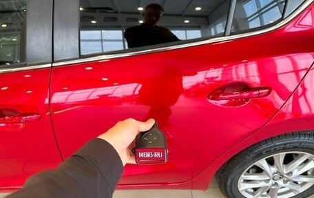 Mazda Axela, 2014 год, 1 329 000 рублей, 23 фотография