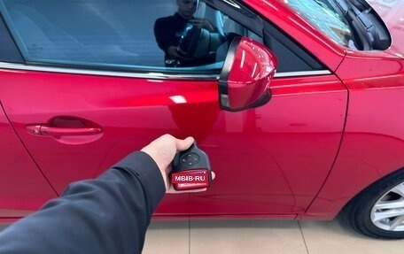 Mazda Axela, 2014 год, 1 329 000 рублей, 28 фотография