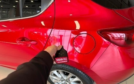 Mazda Axela, 2014 год, 1 329 000 рублей, 24 фотография